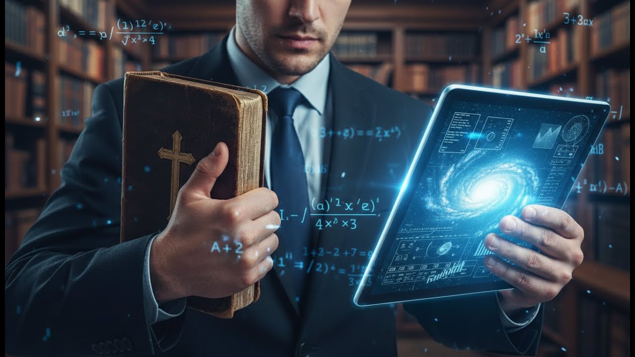 The Rational Universe