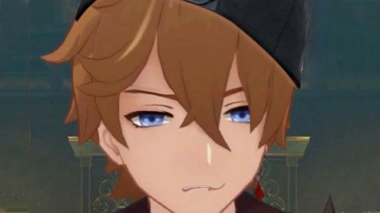 When Childe and Hu Tao do Singing Battle