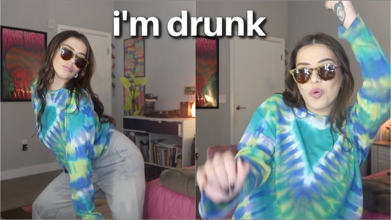 PUTTING YALL ONTO GOOD MUSIC (dance party)