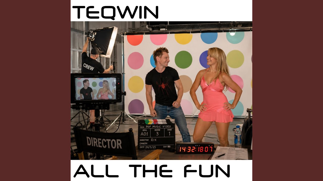 All The Fun (2026) (Mix)