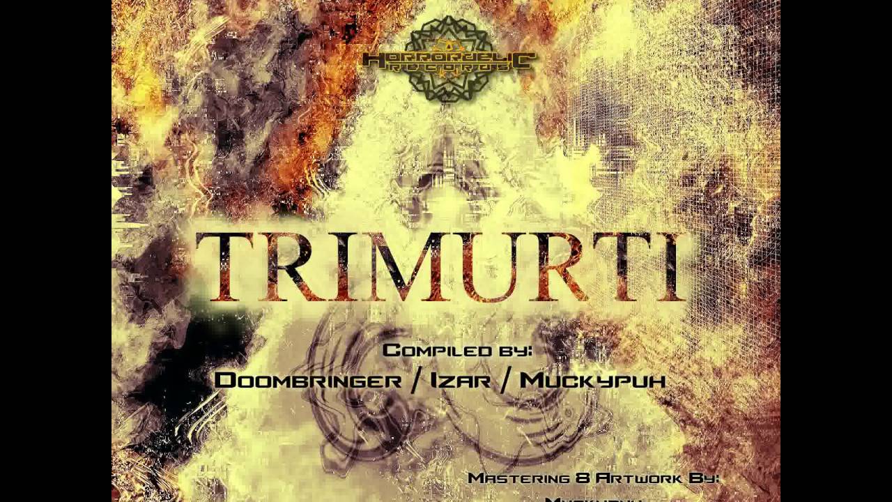 04. Gurgamesh – Quescent  [170 Bpm]