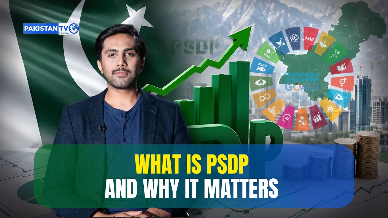 Roads, dams, hospitals and power: How will Pakistan spend its Rs 1.126 trillion development budget