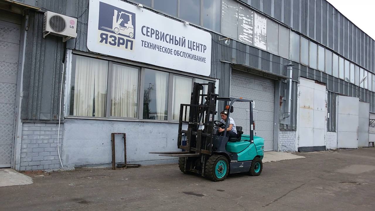 Feeler FD35CTJ. 2012 г.в. 375 моточасов