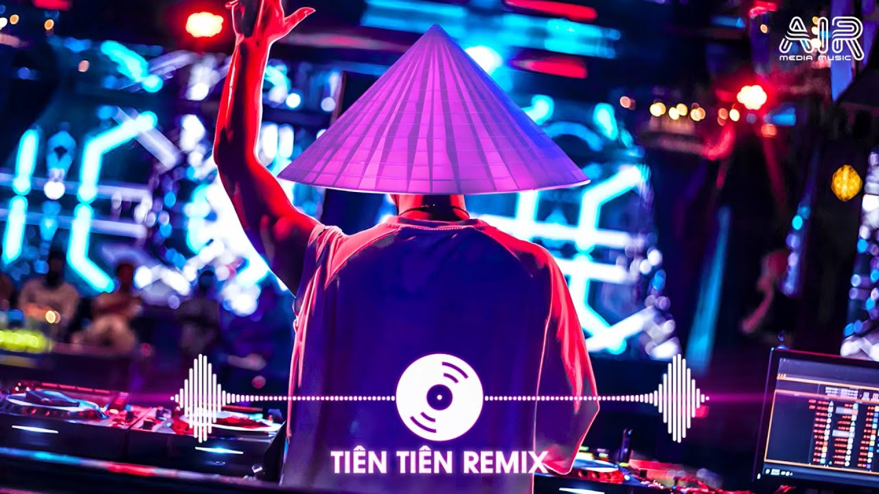 Nhớ Dáng Ai Bên Thềm Người Ơi Bóng Trăng Đã Phai Tàn Rồi Remix Hot TikTok - Nguyệt Hồng Phai Remix