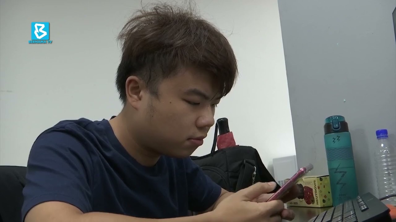 UNDER-16 SOCIAL MEDIA BAN: PROTECTING OR RESTRICTING? | THE NATION |3RD DECEMBER 2025 | WEDNESDAY