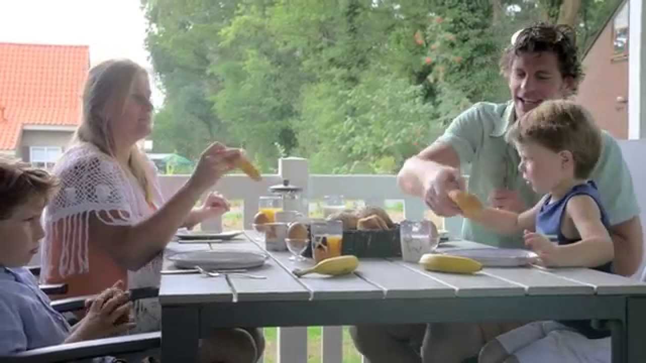 Landal de Vers | Video Bungalowpark Overloon, Noord-Brabant