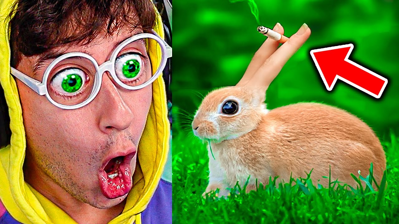 NO ENTIENDES este ARTE! (Ideas Creativas que están a Otro Nivel en TikTok) #4