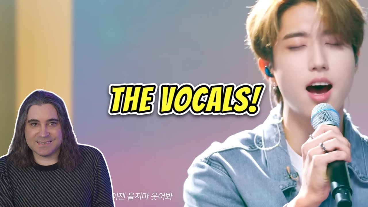 Stray Kids Han Jisung on LeeMujin Service | REACTION