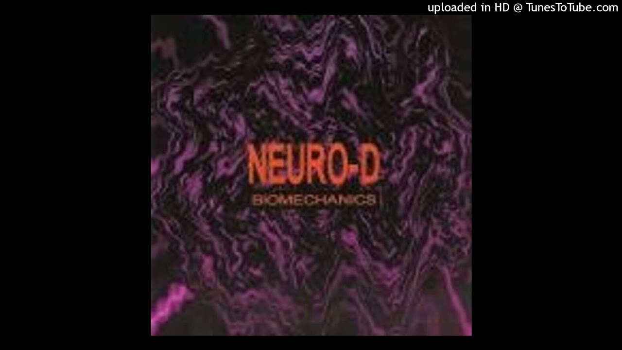NEURO D-BIOMECHANICS-10 Neurons