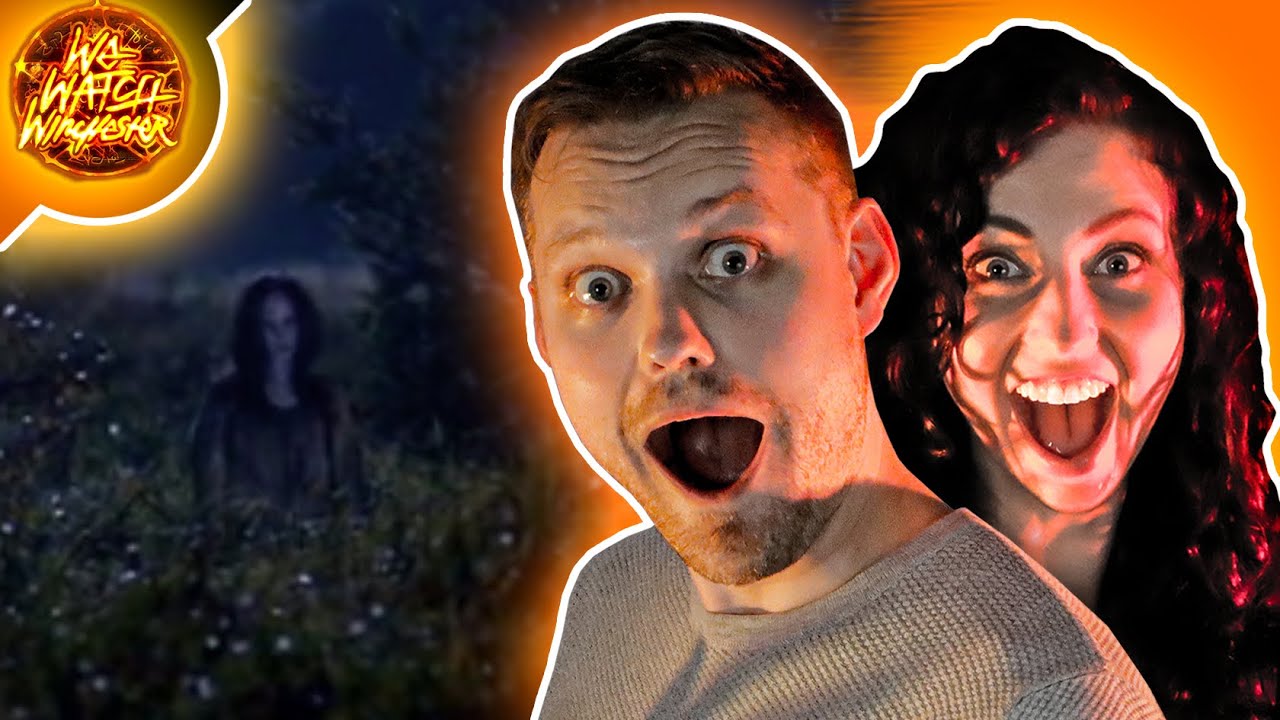 Supernatural | Reaction | 4x11 | Family Remains | We Watch Winchester