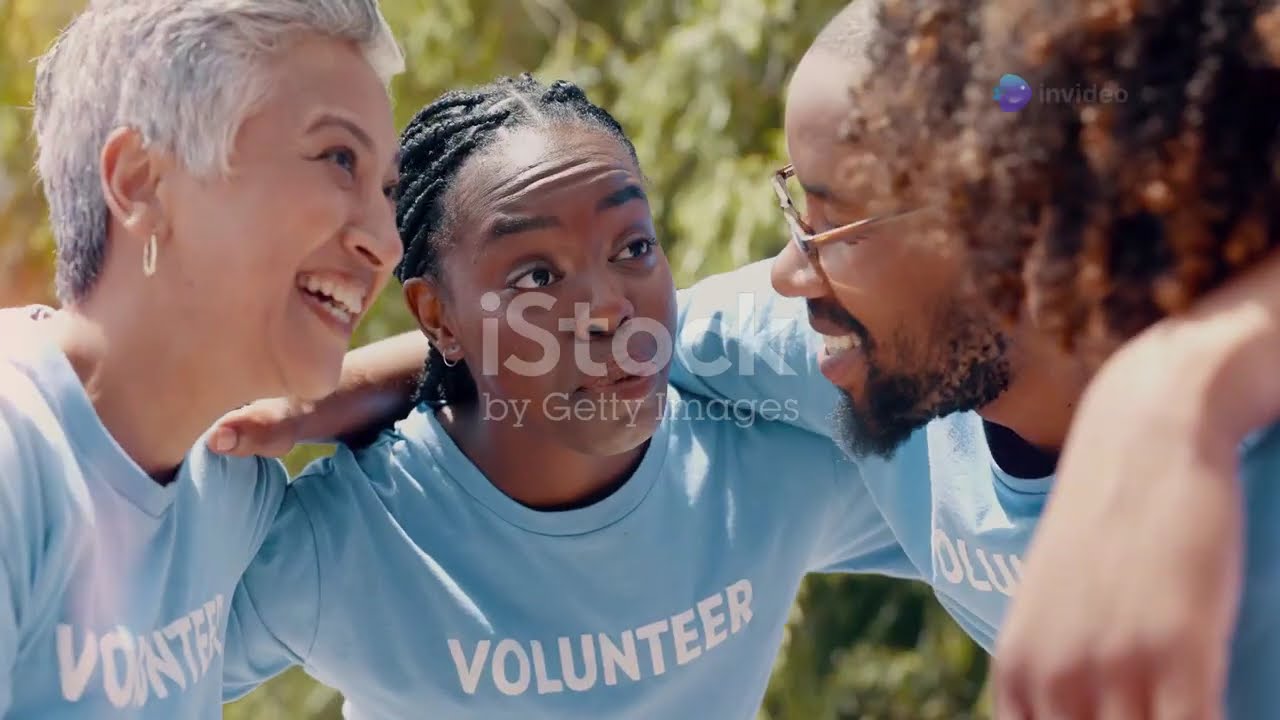 Global Charity Hub  Transforming Lives 🌍 in Partnership with Ramella Corporate Consulting Ltd