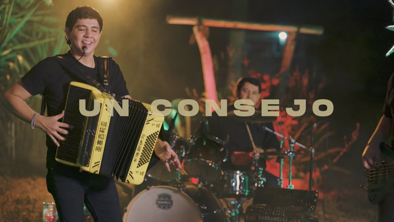 Un Consejo - Los Nuevos Ilegales (Posada CENSURADA)