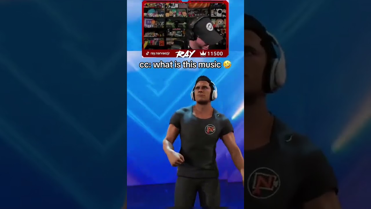 what an iconic entrance from our fav italian nagzz 🫡 #shorts #wwe2k24