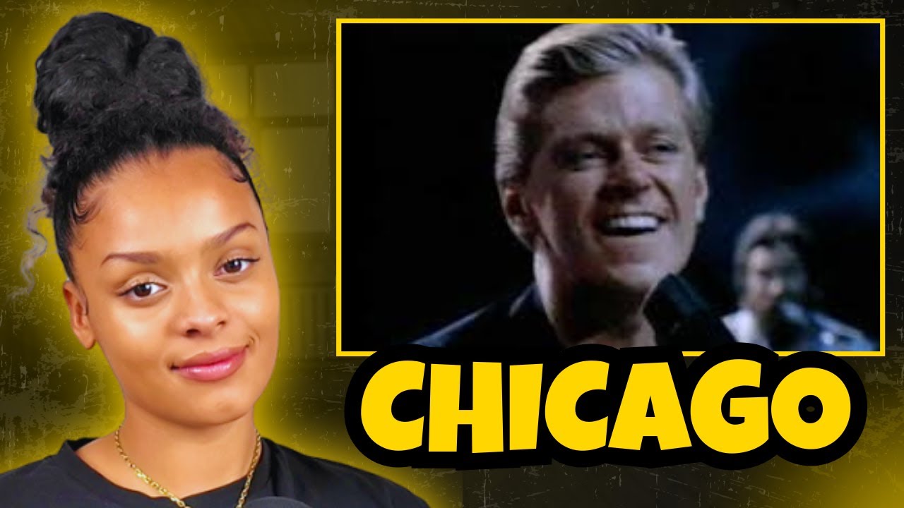 FIRST TIME HEARING Chicago - Hard To Say I'm Sorry REACTION | Rere Reacts