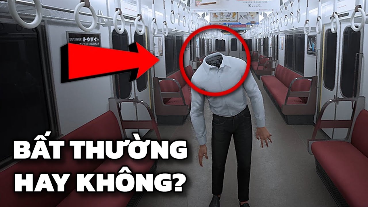 LIỆU BẠN CÓ NHẬN RA ĐƯỢC ĐIỂM BẤT THƯỜNG💀 | Platform 8 - All Endings