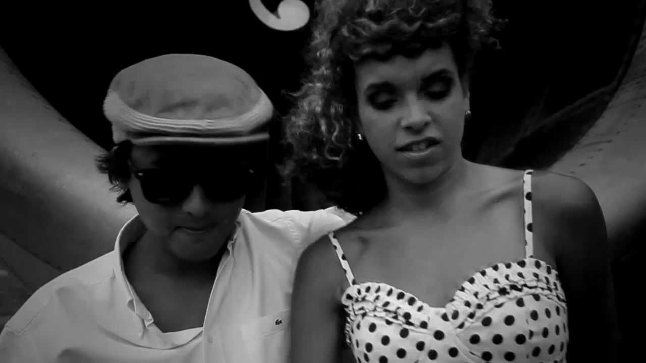 La Melodia - Give It Up Cookin' Soul Remix