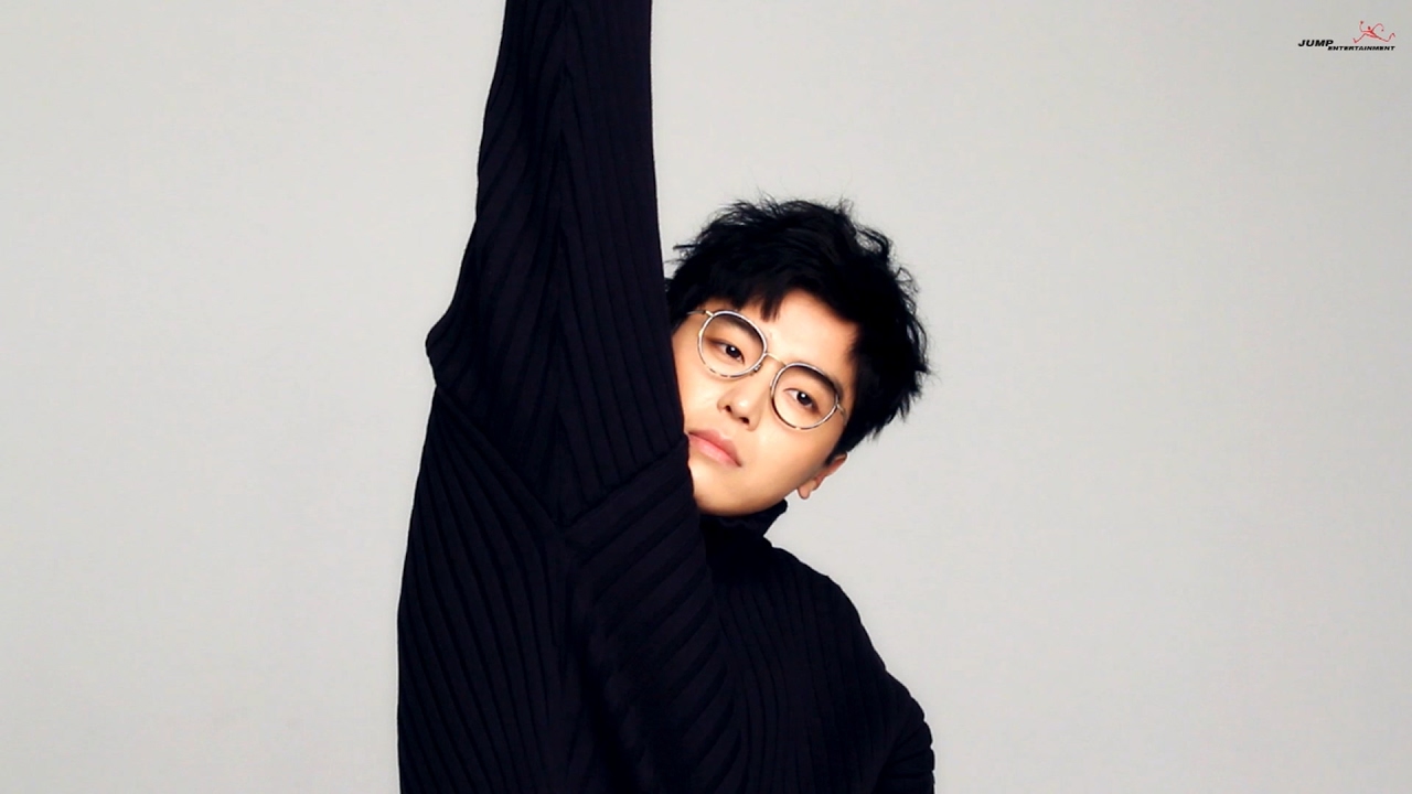 연우진(Yeon Woo Jin) - '훈남의 정석'이란 이런 것! 화보 촬영 현장(그라치아)
