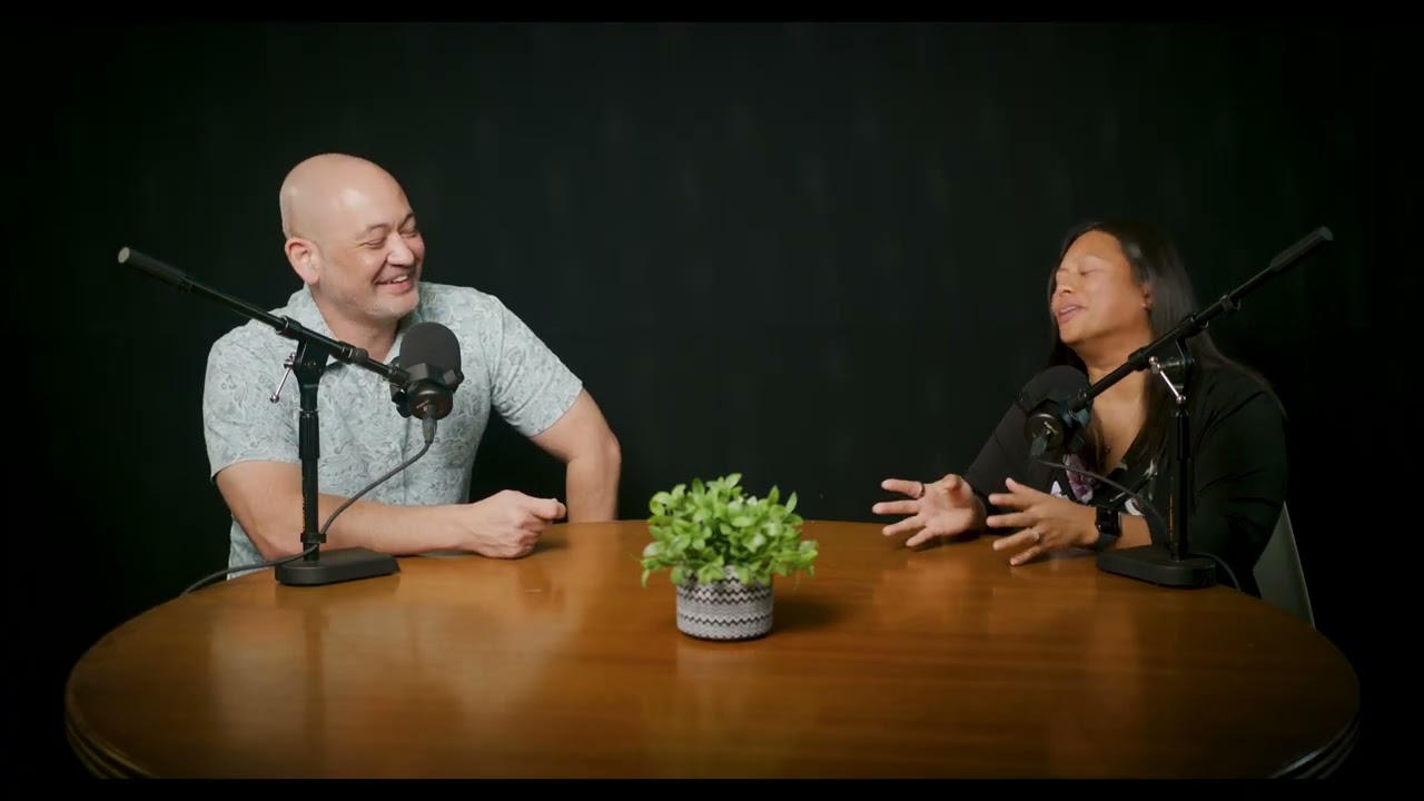 #27: Ann Dela Cruz &ndash; Building Guam&rsquo;s Future with 3D-Printed Homes
