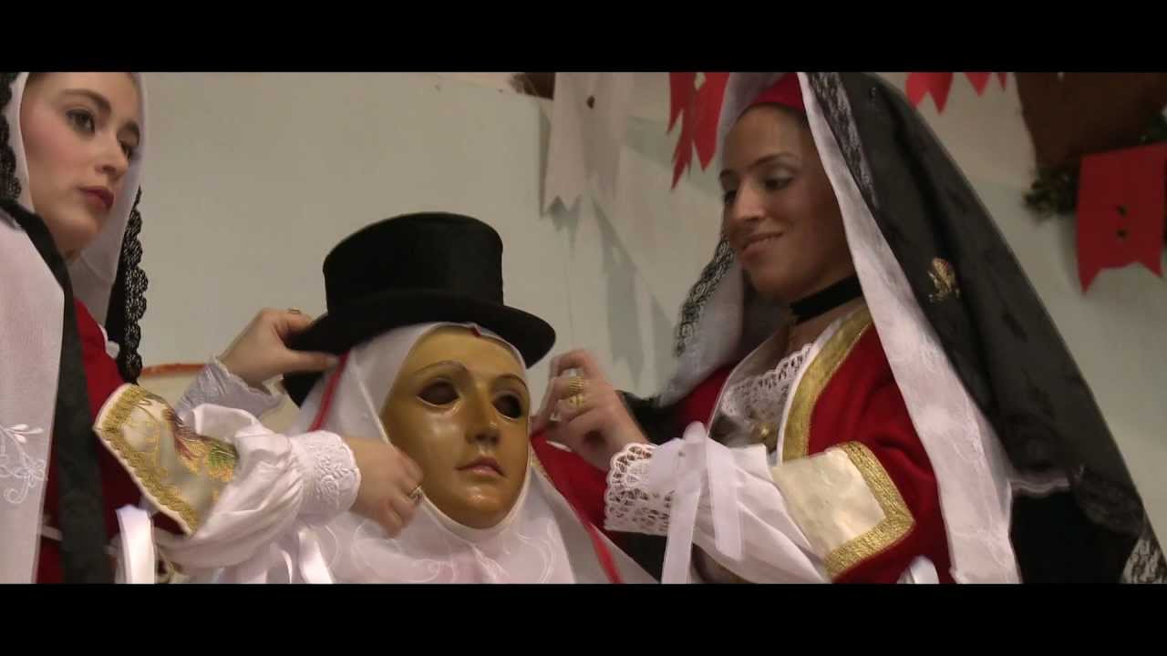 Sartiglia La vestizione (2012)