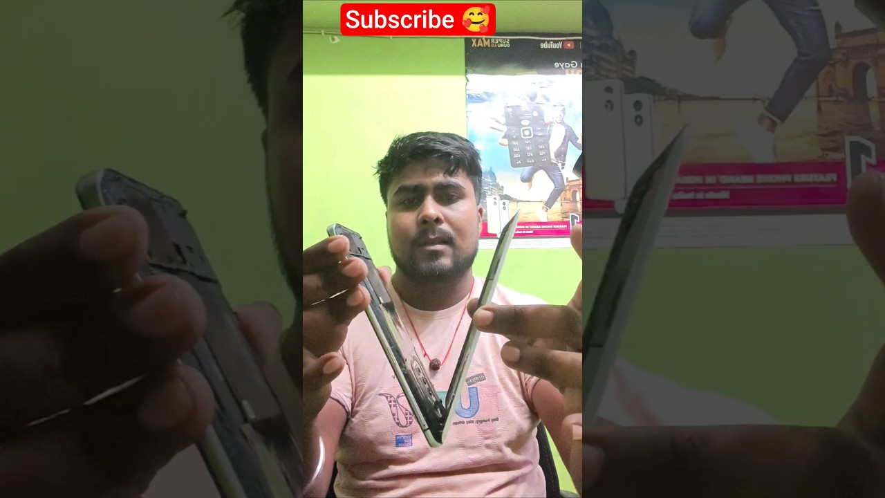 realme X2 Pro display change #viralvideo #tech #mobilerepire #mobile #minivlog