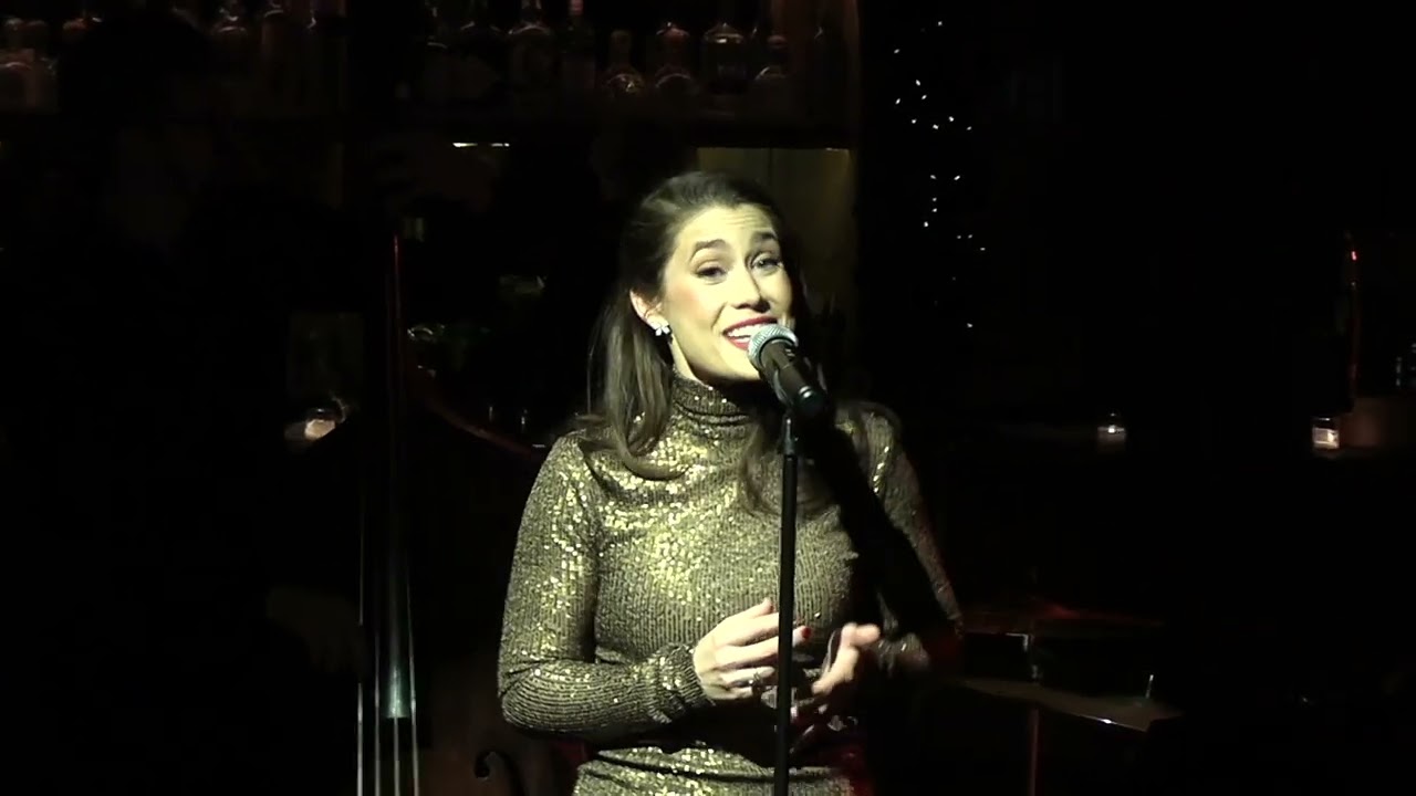 My Favorite Things | Maria Abous | The Georgia Room | Dec 7, 2024