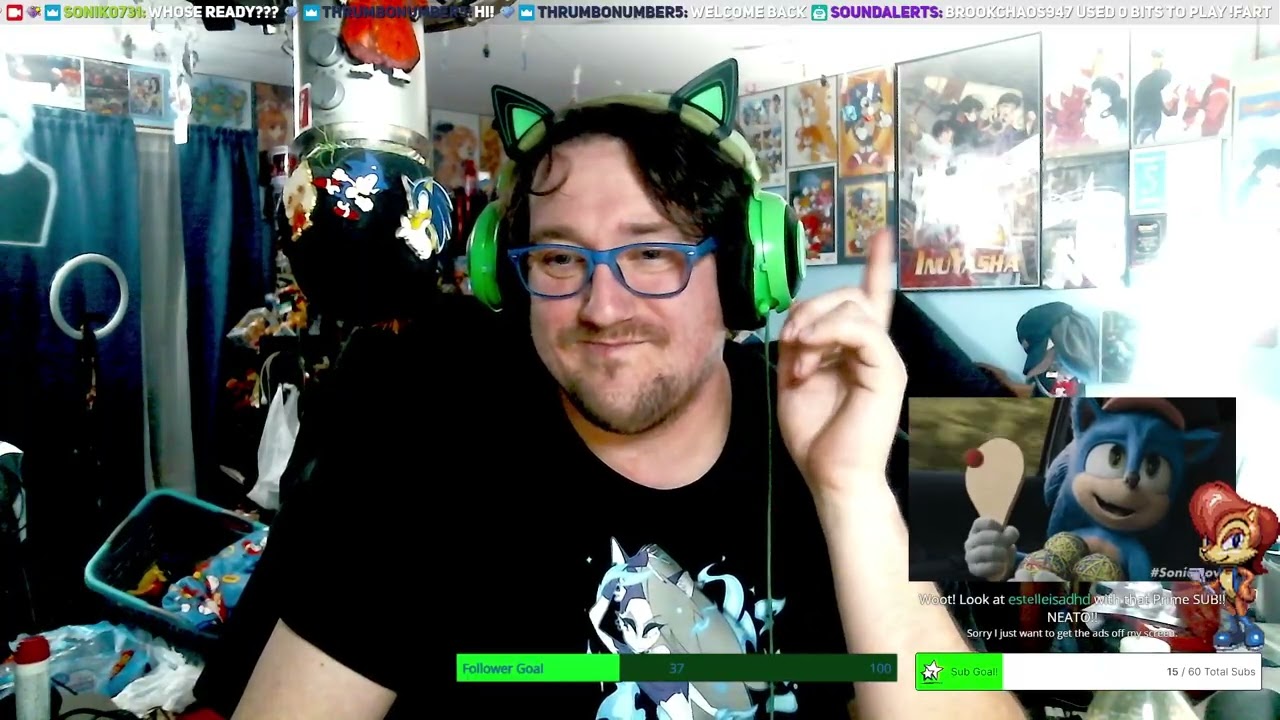 2-16-26 We’re back, lets talk.