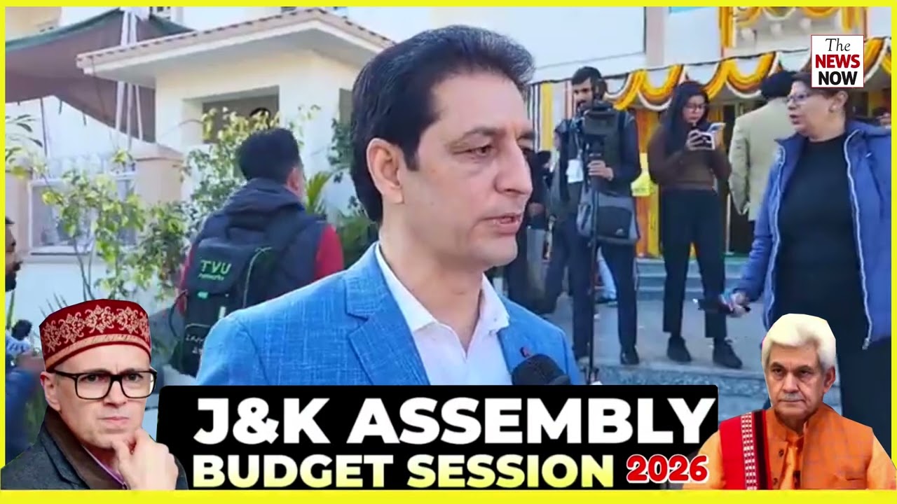 The 'Wrong Policies' of the NC and PDP were the main reasons for making a U T:MLA Shakti Raj Parihar