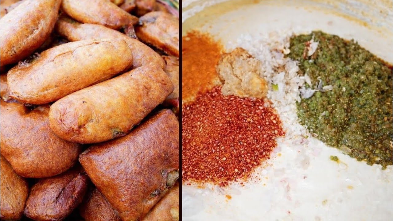 Easy Purple Fry Recipe হোটেলের সহজ বেগুনি রেসিপি ফরিদ কারিগর