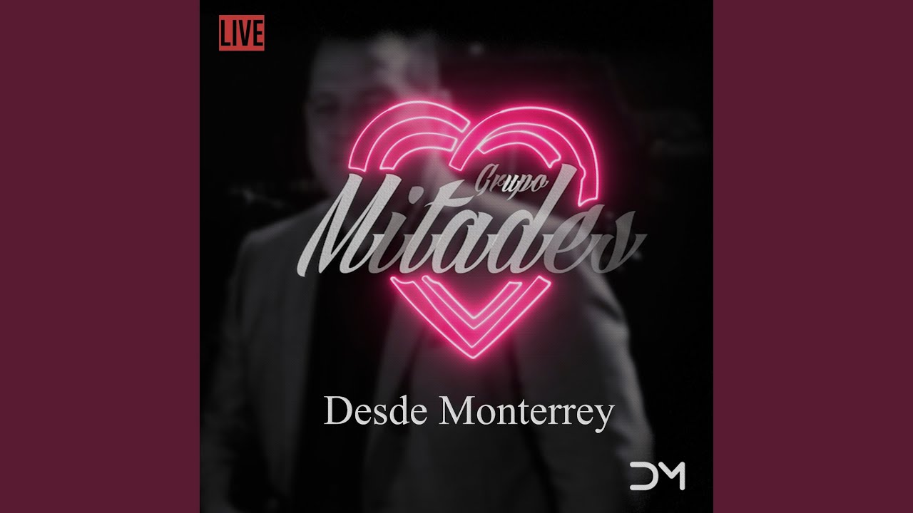 Mitades (Live)