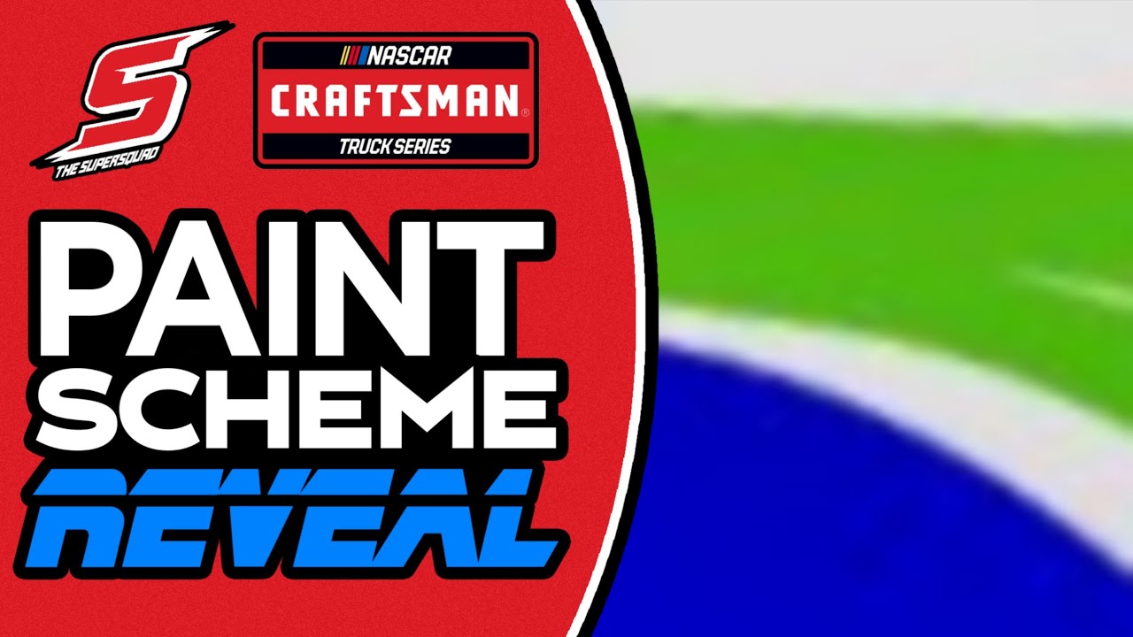 Truck: Andres Perez de Lara's 2026 #44 acceptance insurance Paint Scheme 