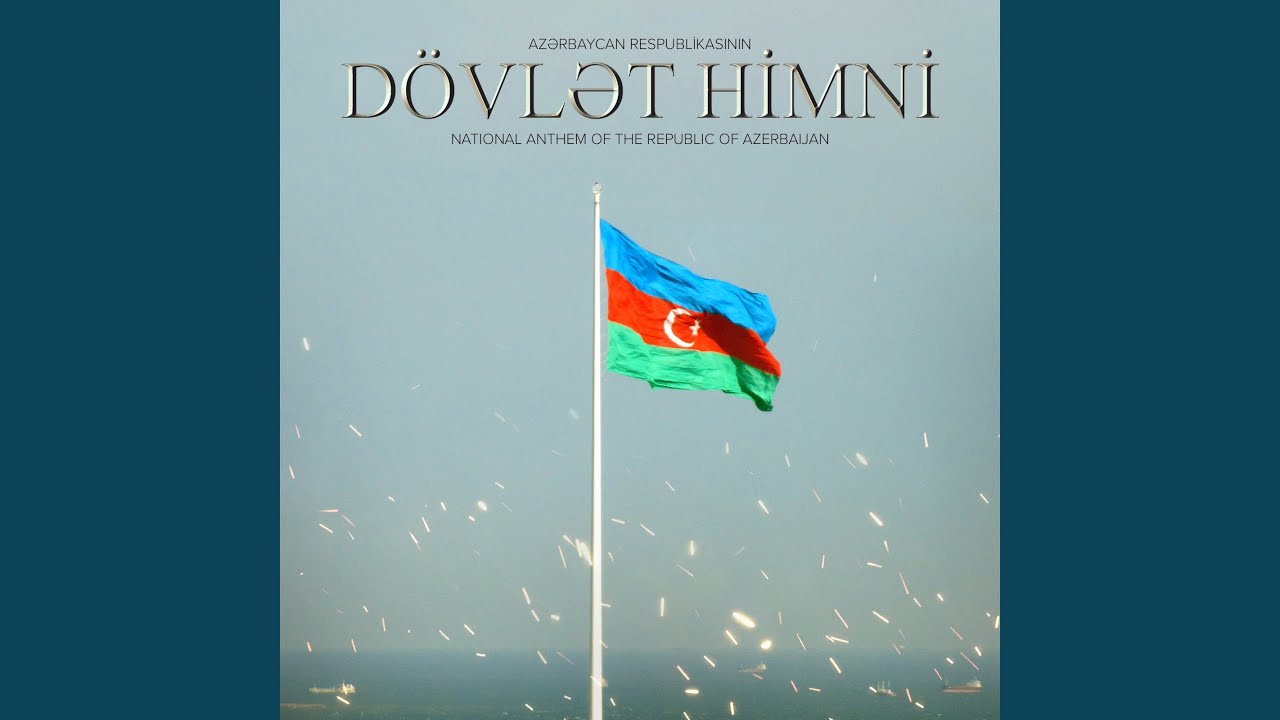 Azərbaycan Respublikasının Dövlət Himni
