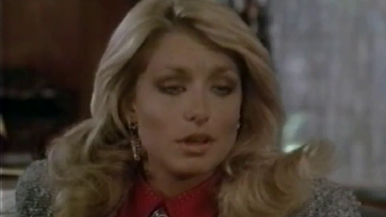 The Fall Guy Featuring Elvira WGBO Tv 66  Hd 1980,S