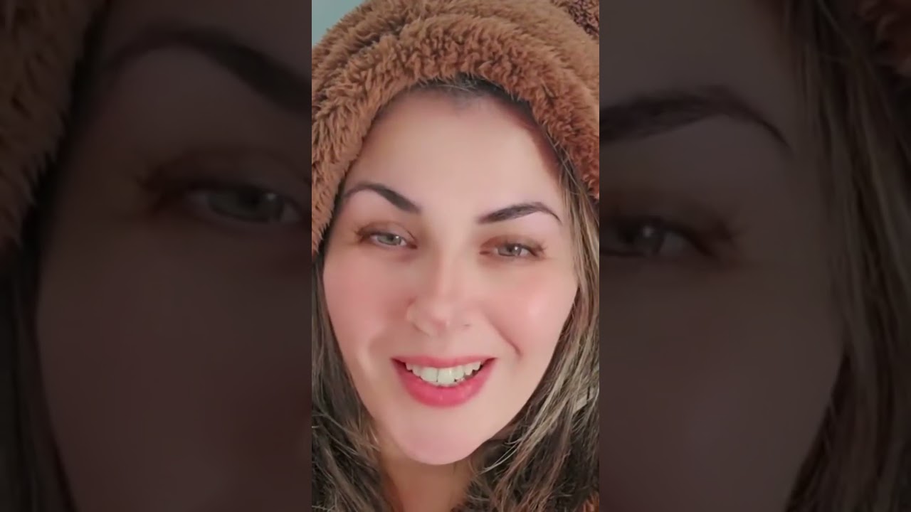 Djidji La Star Kabyle : Je Suis Encore Jeune Fille et Je Suis Très Belle 💃🏼🤩 
