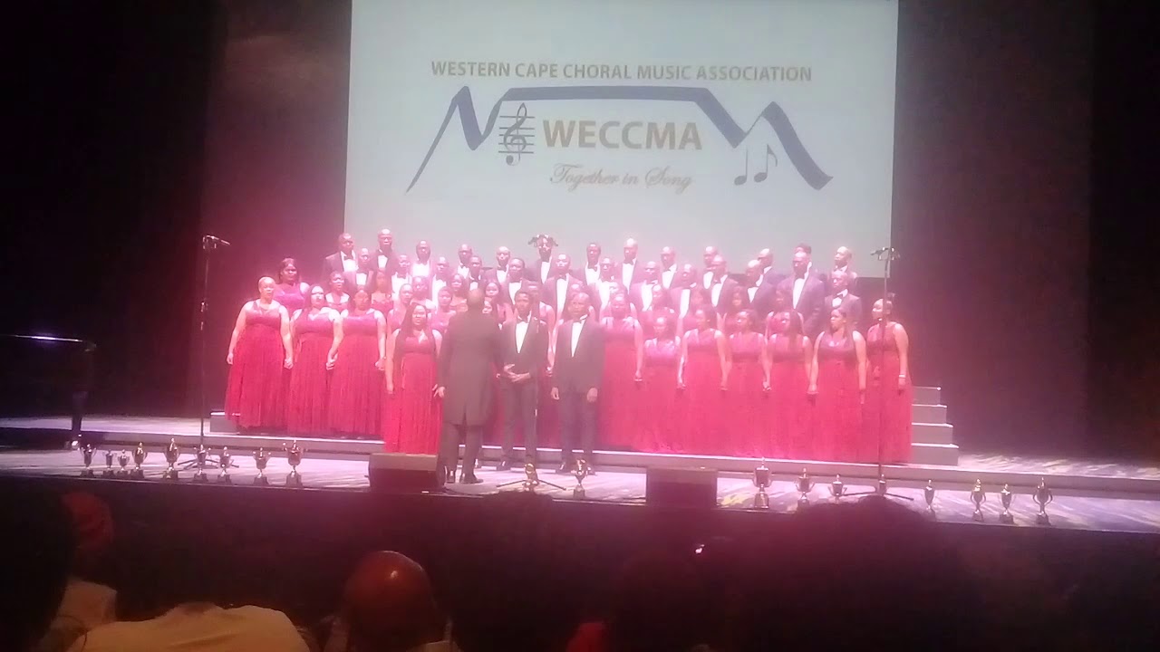 Western Classical Voices - Credo from Coronation Mass by W. A. Mozart