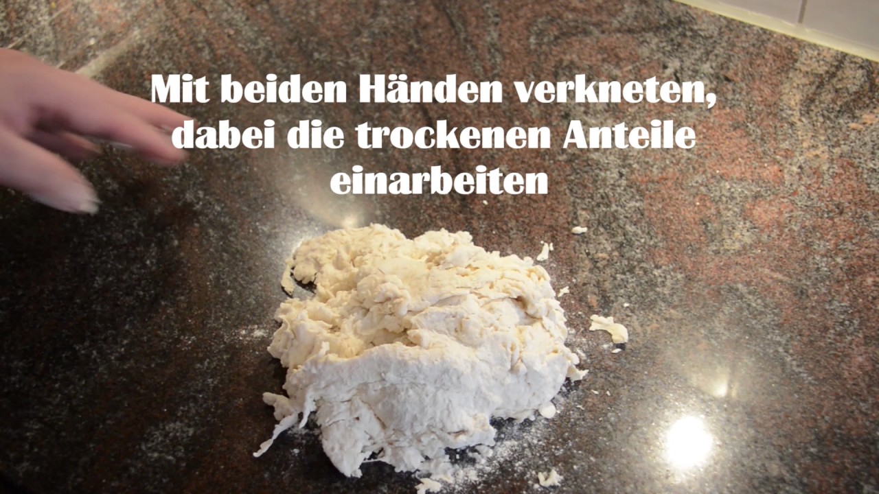 LM Auffrischen