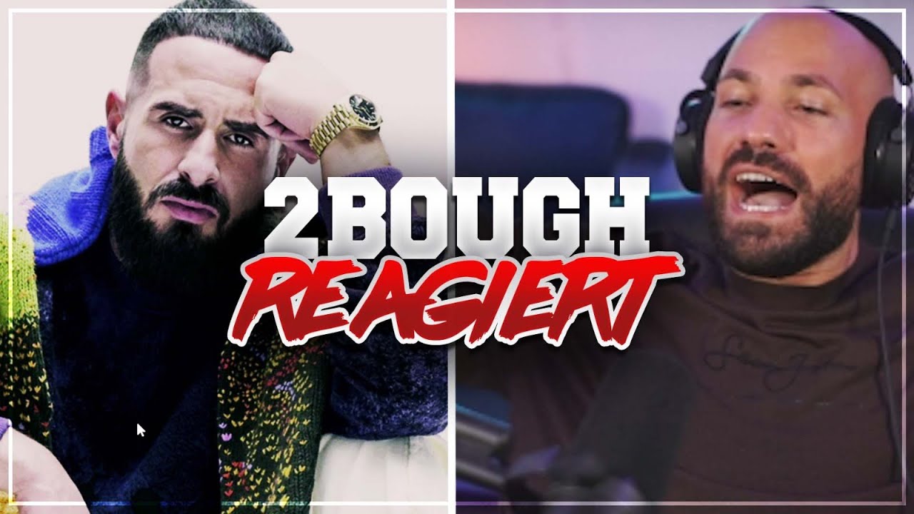 Original oder Remix? SHINDY - MANDARINEN / 2Bough REAGIERT