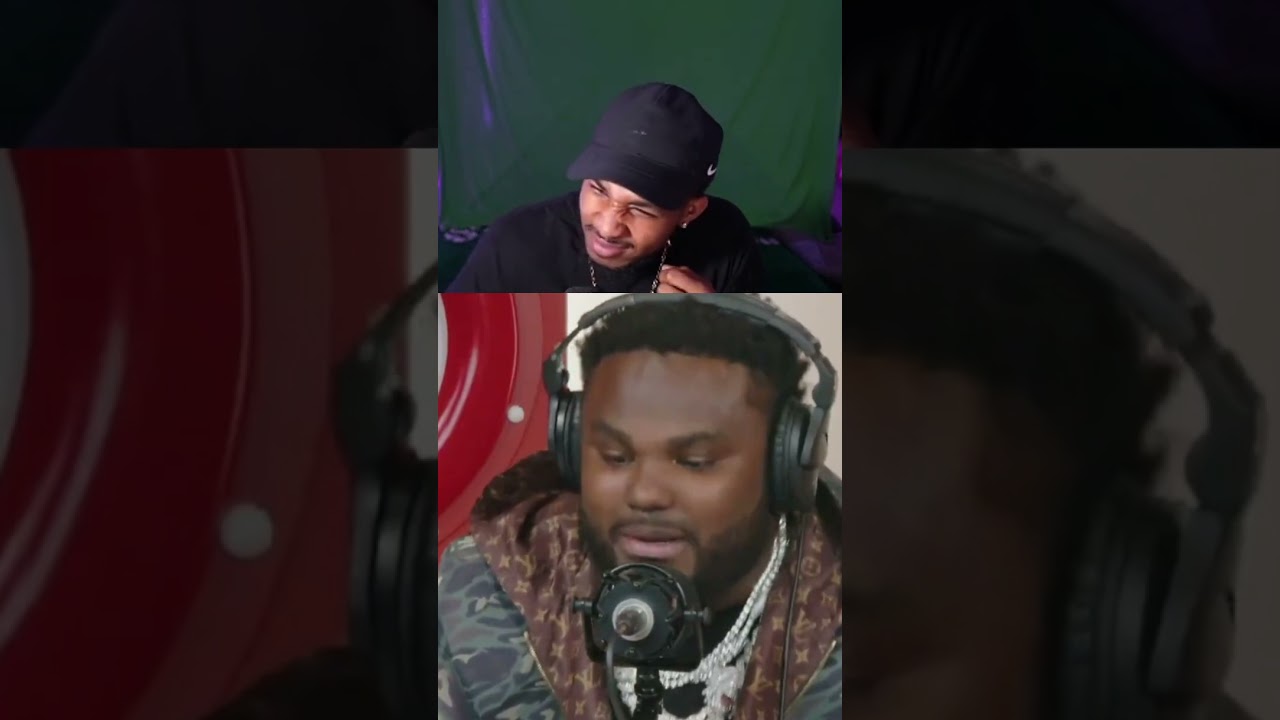 DDG Reacts to Tee Grizzley Mafiathon Freestyle 😮&zwj;💨🔥