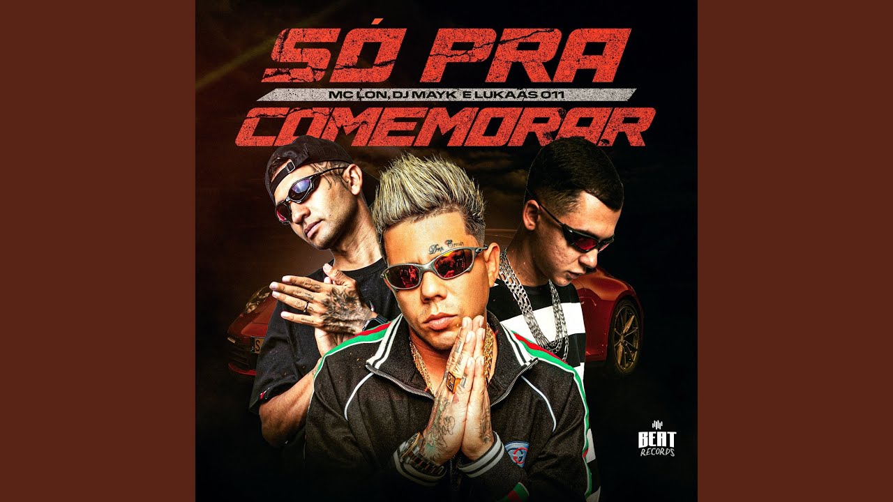 Só pra Comemorar