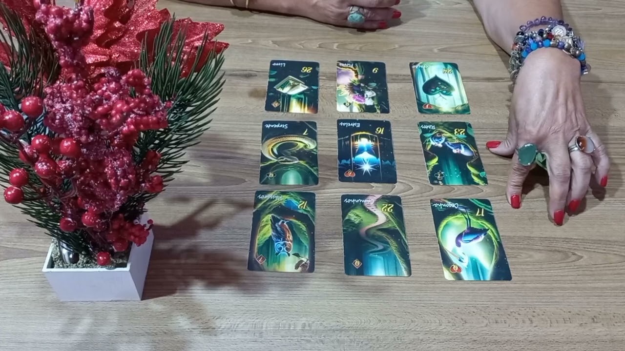 ATE O NATAL, PREVISÕES e ALERTAS. (18) 98102 7188 🙏 