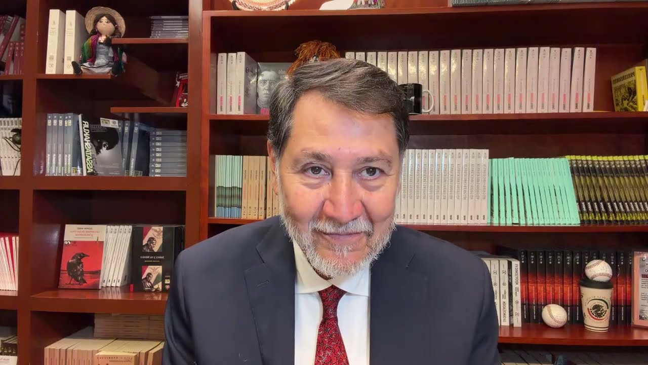 Jamenei regresa. 3 de marzo de 2026.