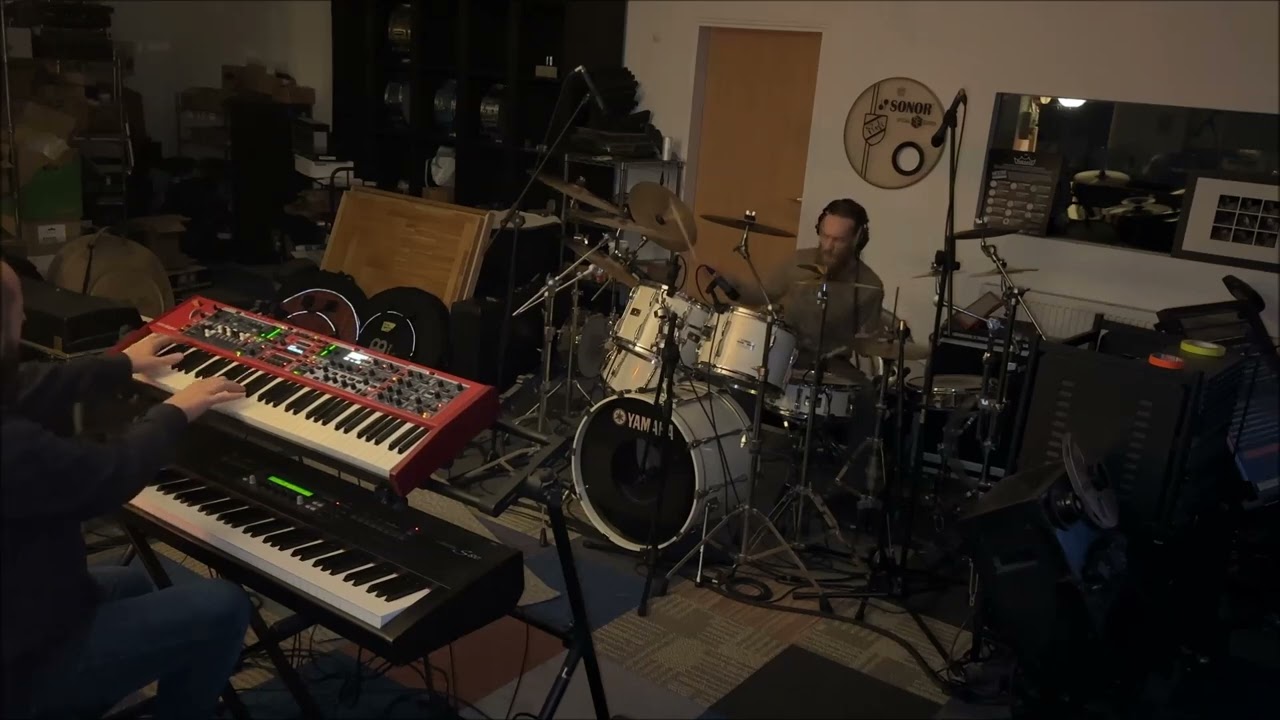 Magi and Zag 12 15 2 Song