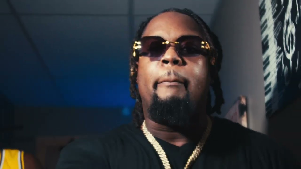Shon Gotti Love Me Freestyle