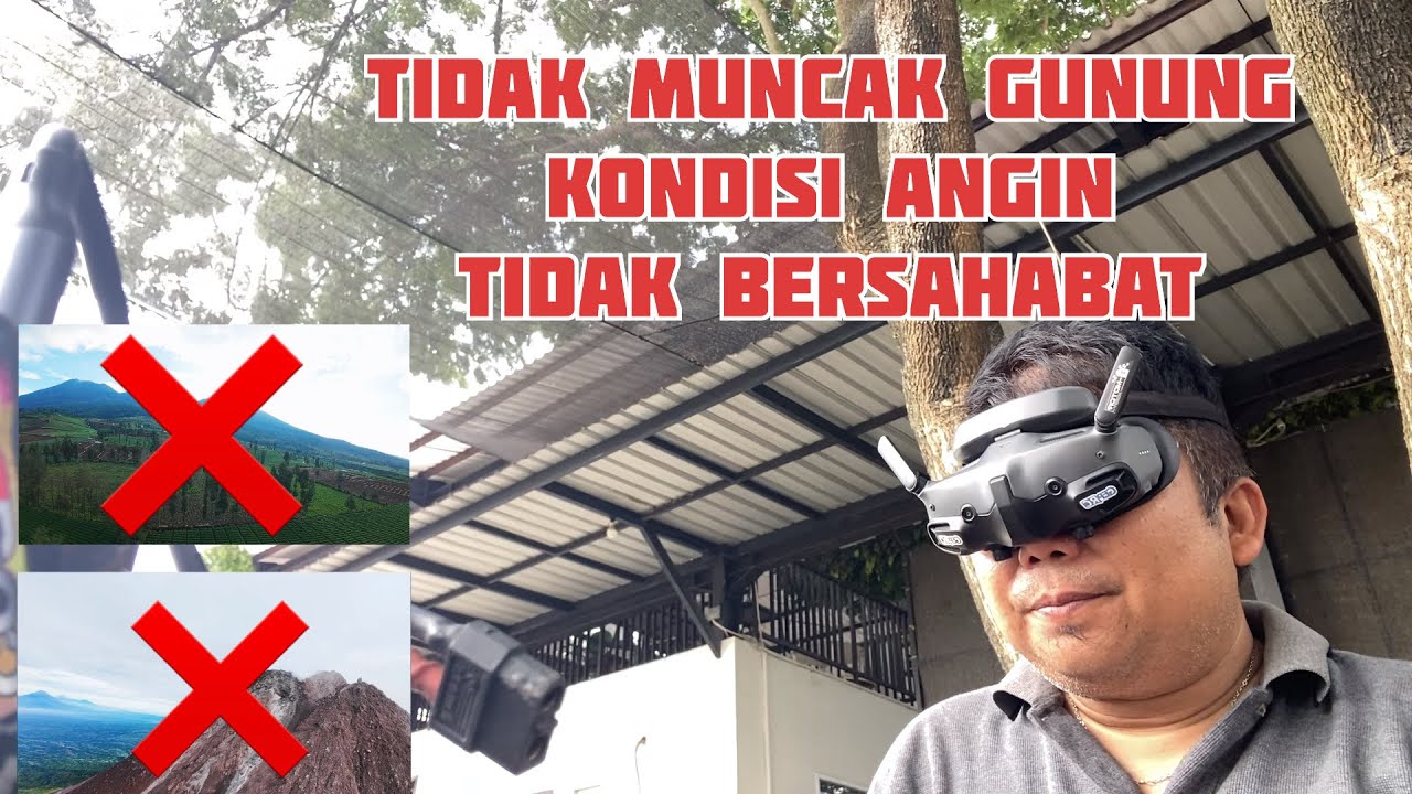 SEMENTARA TIDAK MUNCAK GUNUNG | LATIHAN FREESTYLE TIPIS TIPIS