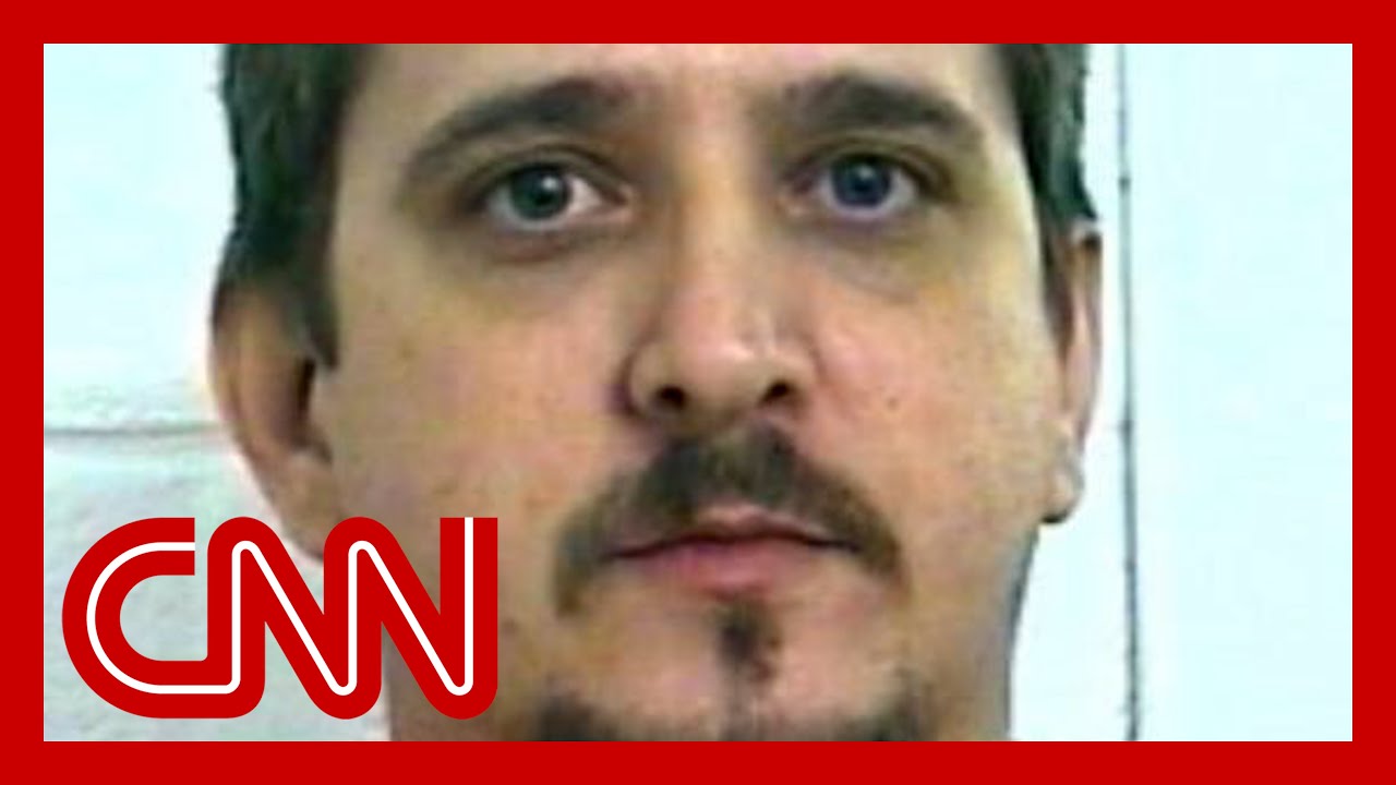 Oklahoma files motion to vacate death row inmate Richard Glossip's conviction