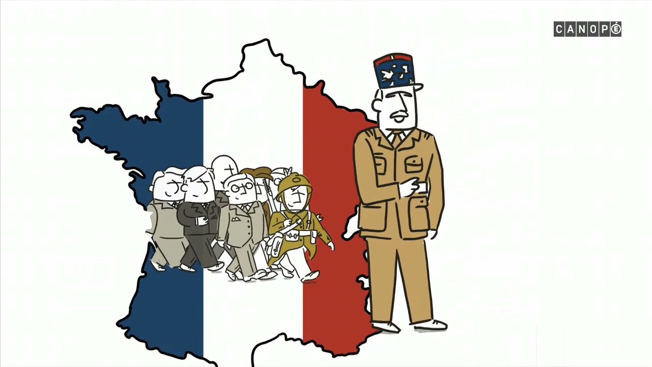 La protection sociale en France – Épisode n°1 : 