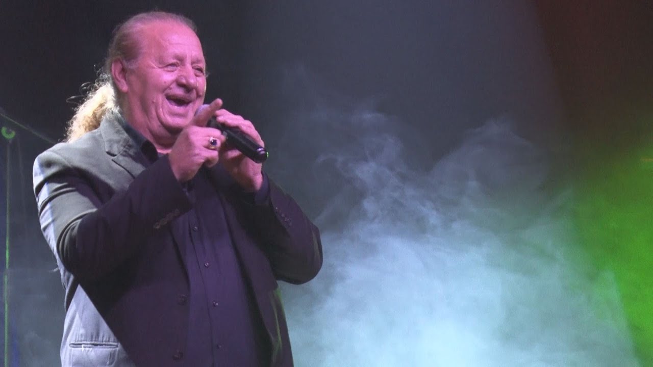 Egy este Jimmy emlékére @ Kanizsa KULT