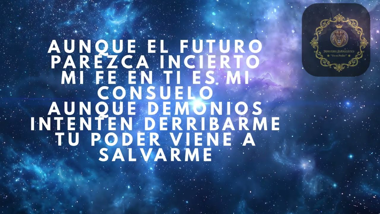 ABBA PODEROSO (VIDEO OFICIAL)