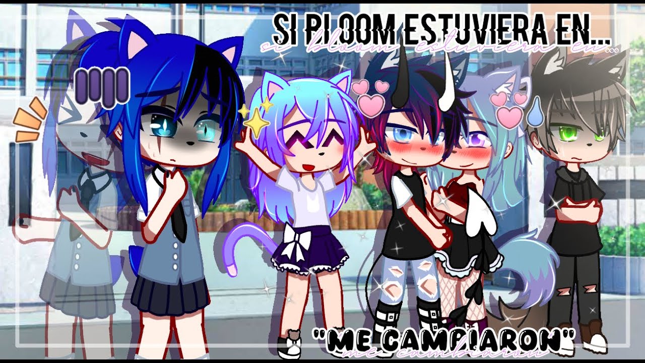 🤠 Si Bloom estuviera en 