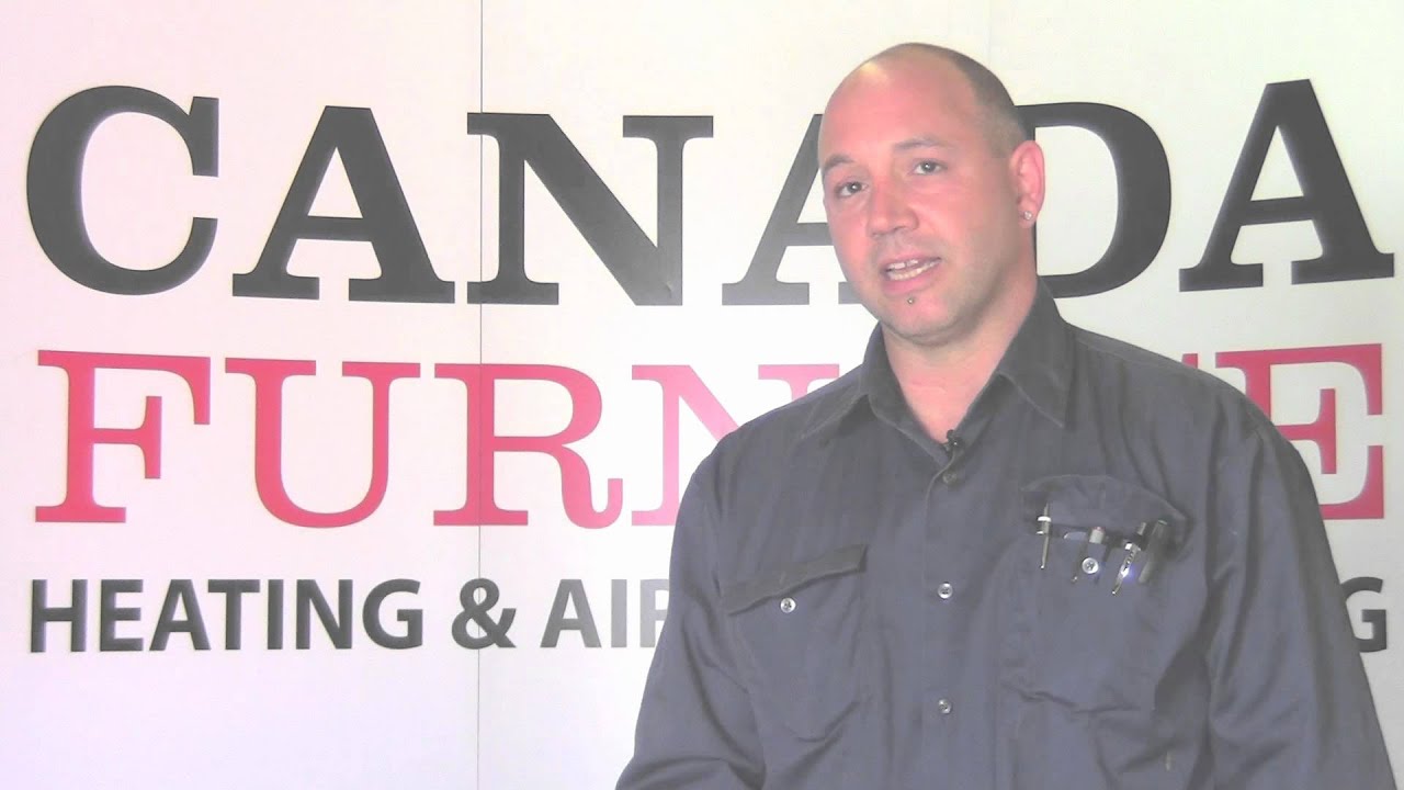 Does American Standard Make Good Furnaces? | Canada Furnace | 604-460-9969