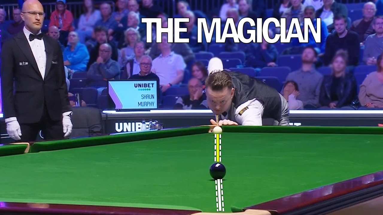 Лучшие удары в снукере | British Open 2025!